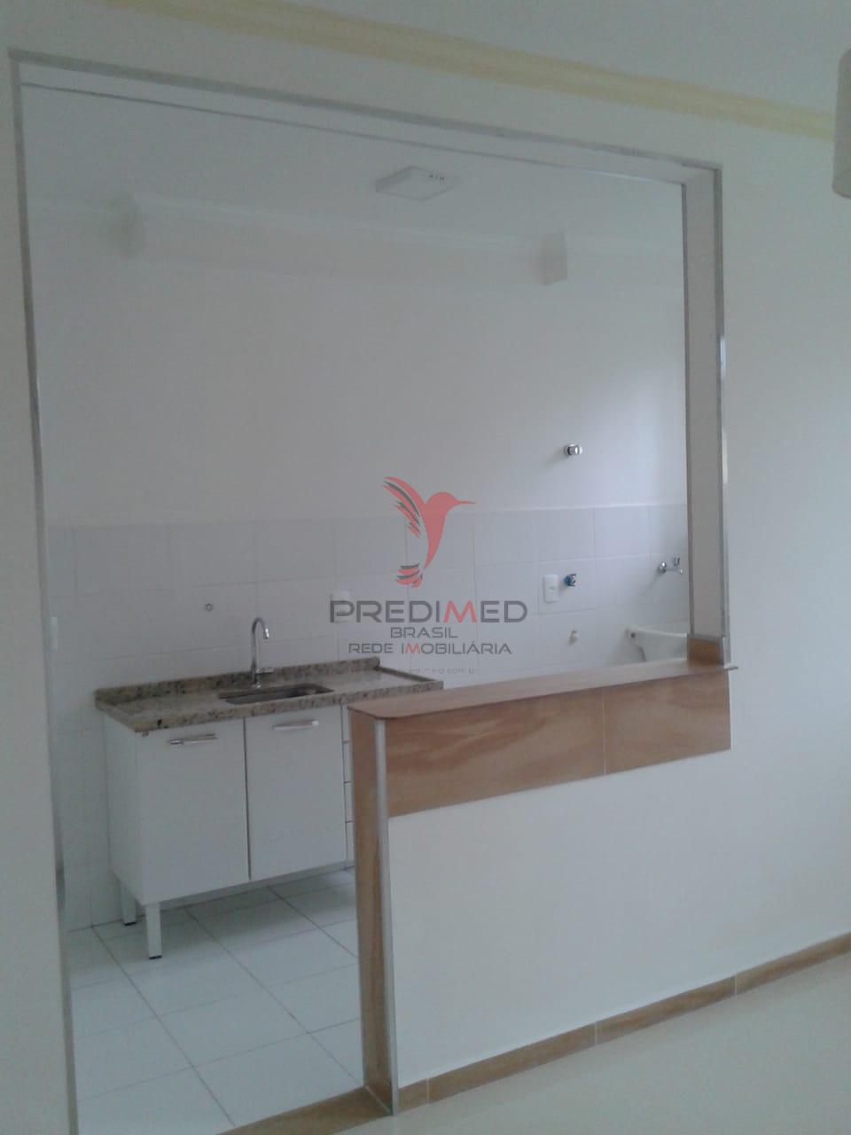 Apartamento, 2 quartos - Foto 1