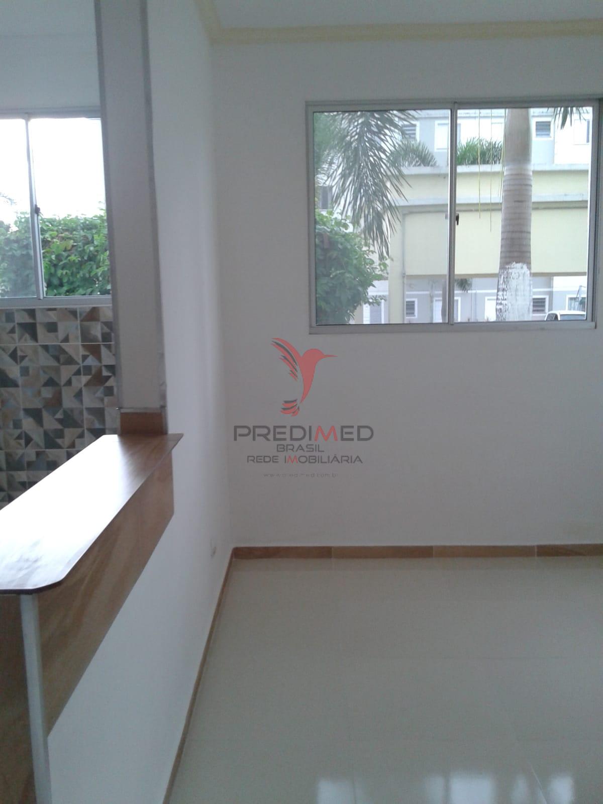 Apartamento, 2 quartos - Foto 3