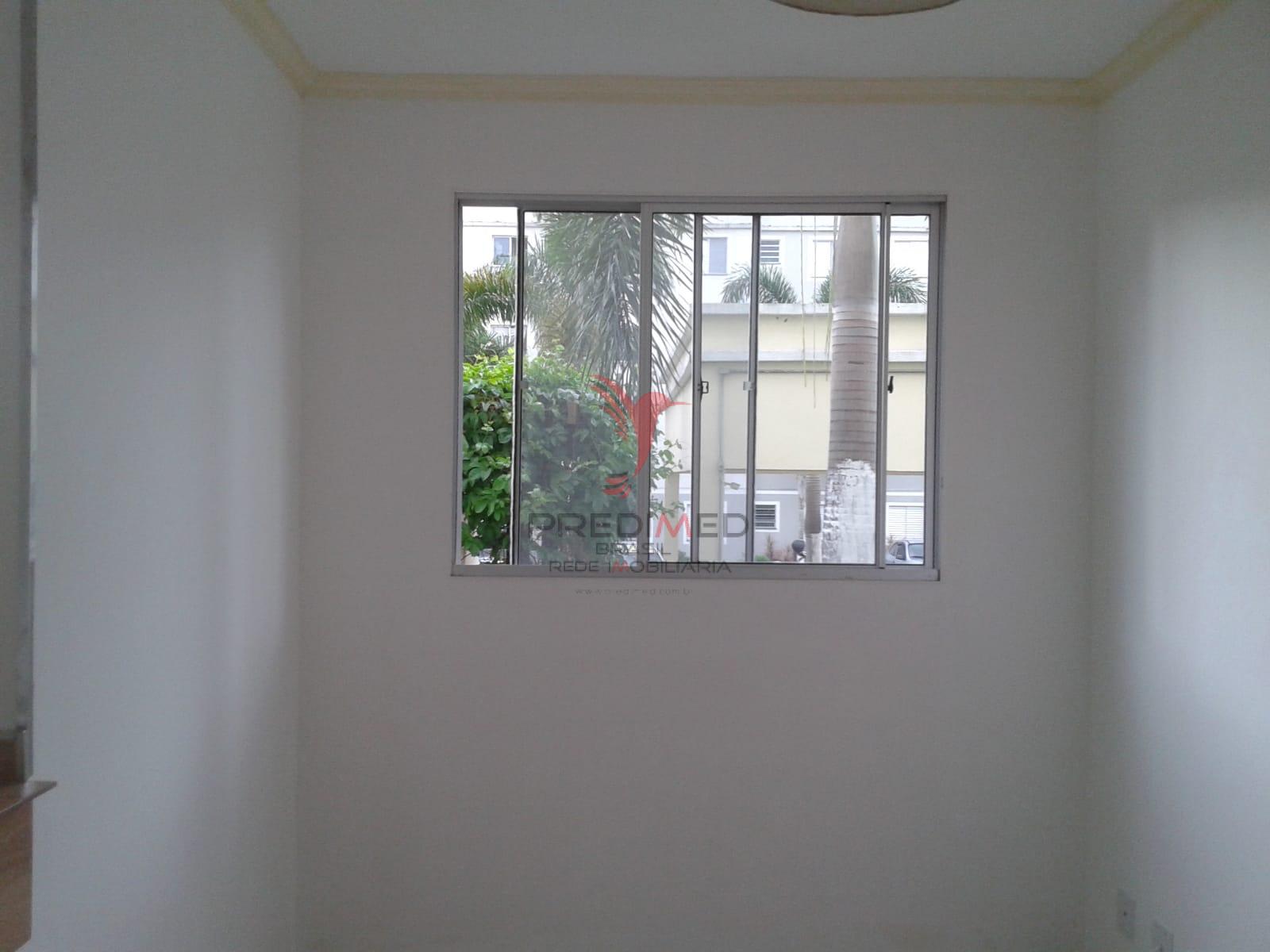 Apartamento, 2 quartos - Foto 2