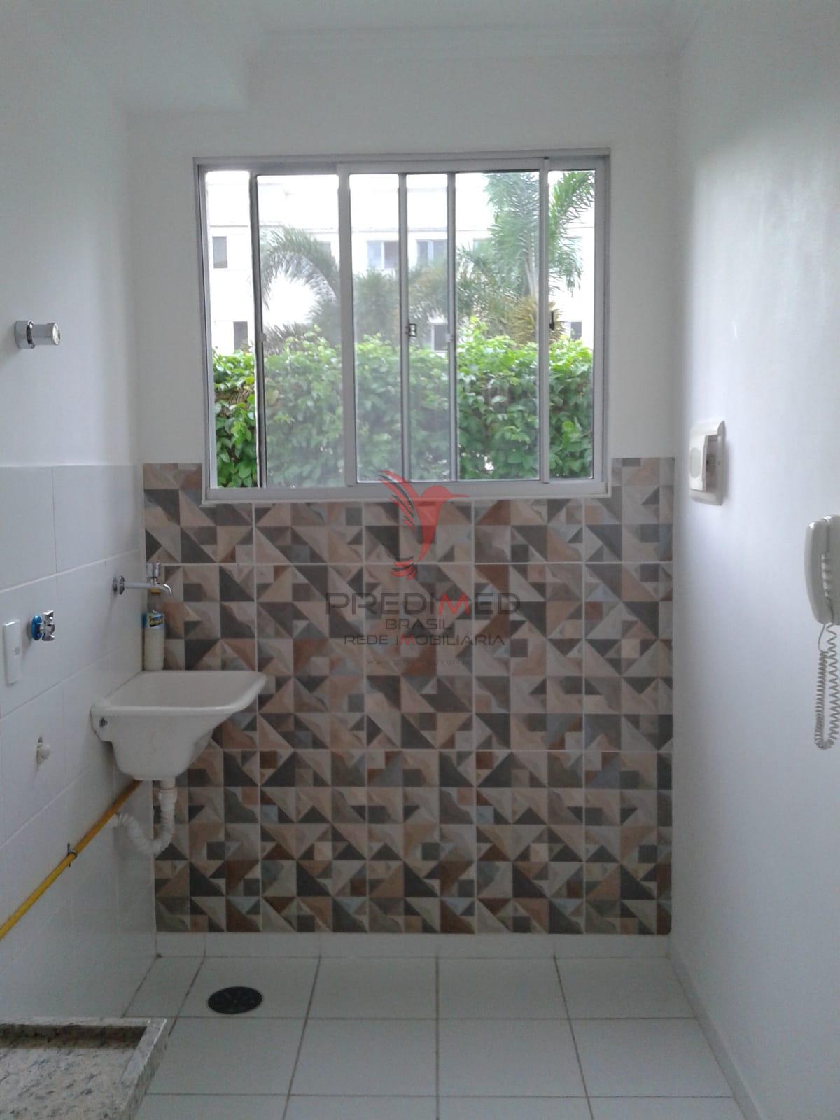 Apartamento, 2 quartos - Foto 15
