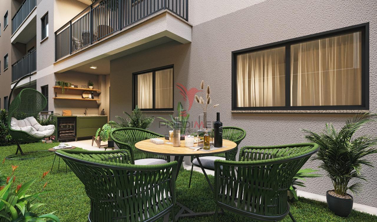 Apartamento, 2 quartos, 61 m² - Foto 15