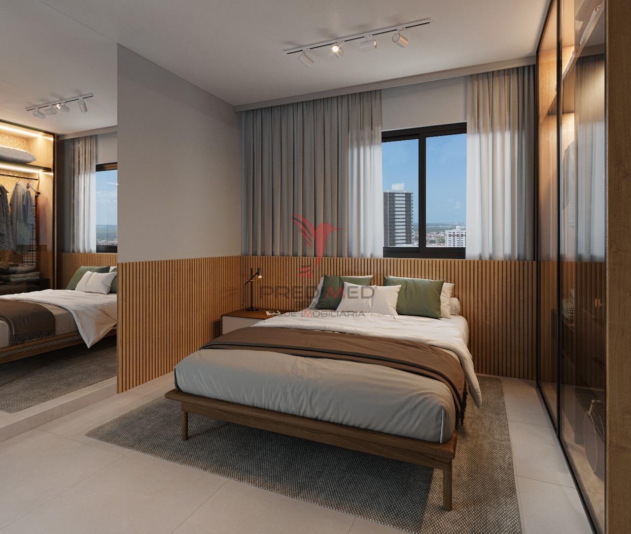 Apartamento, 2 quartos, 61 m² - Foto 12