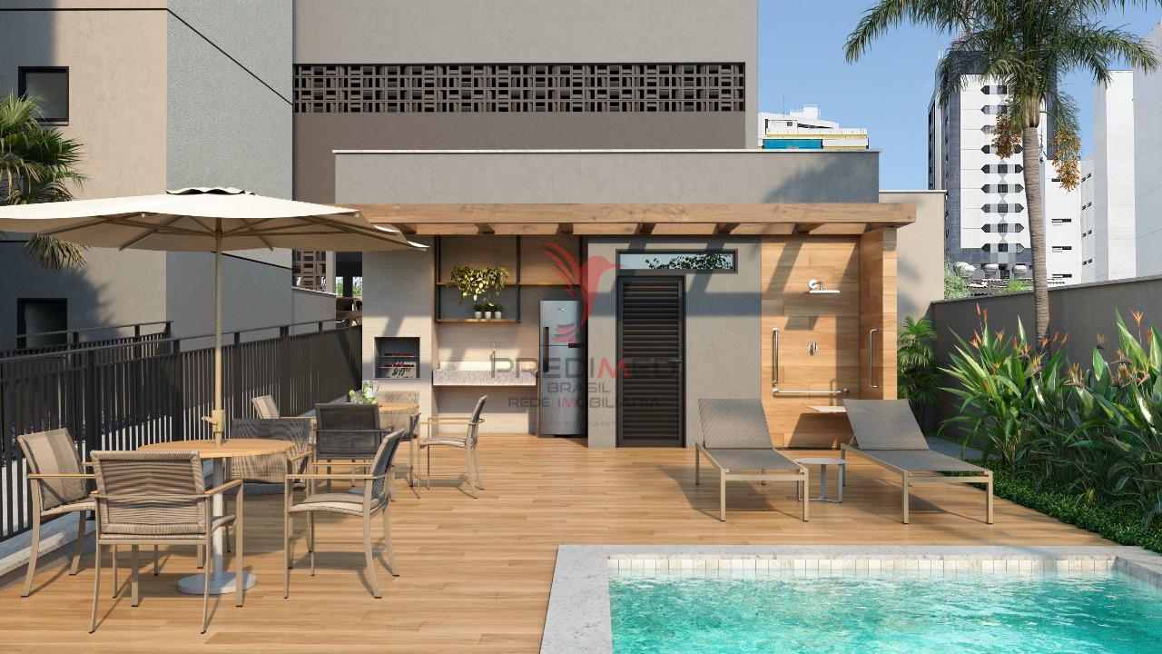 Apartamento, 2 quartos, 61 m² - Foto 6