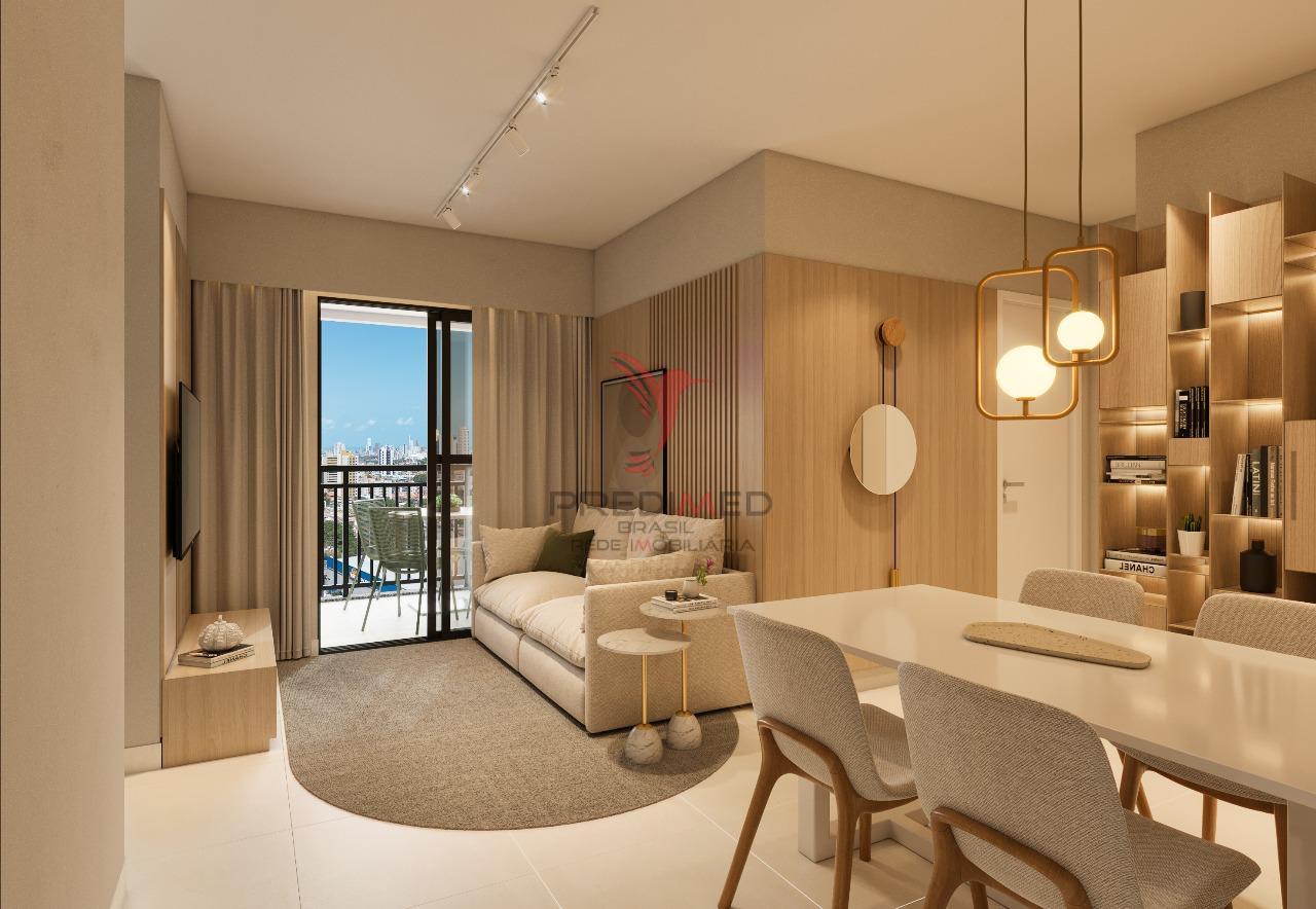 Apartamento, 2 quartos, 61 m² - Foto 8