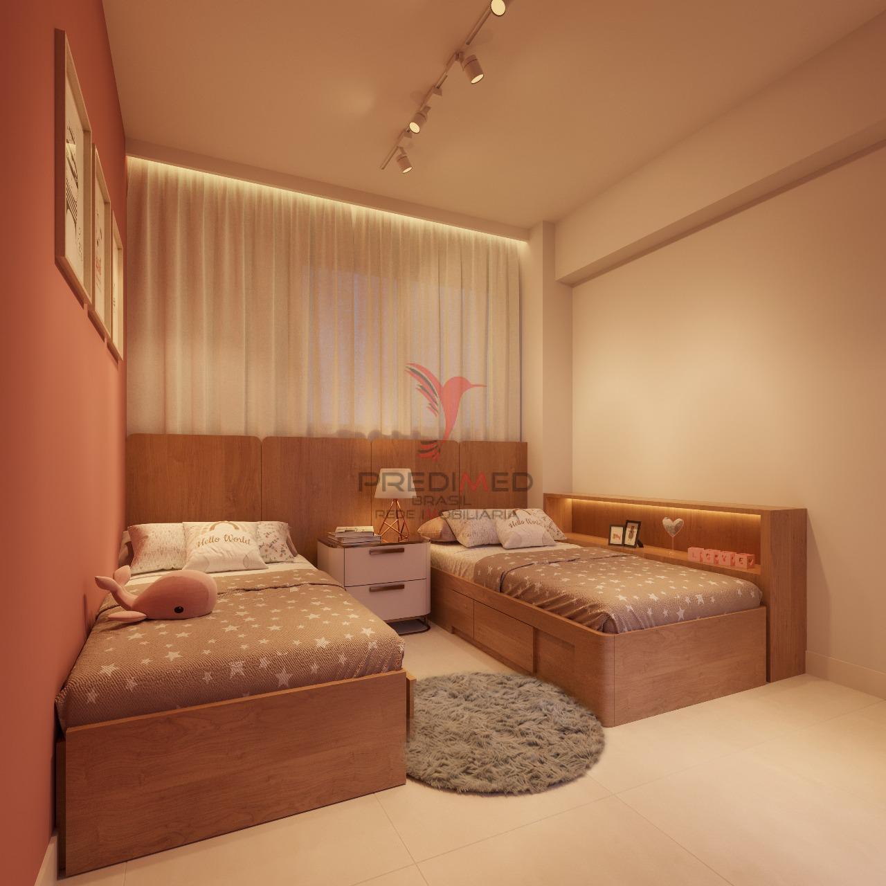 Apartamento, 2 quartos, 61 m² - Foto 10