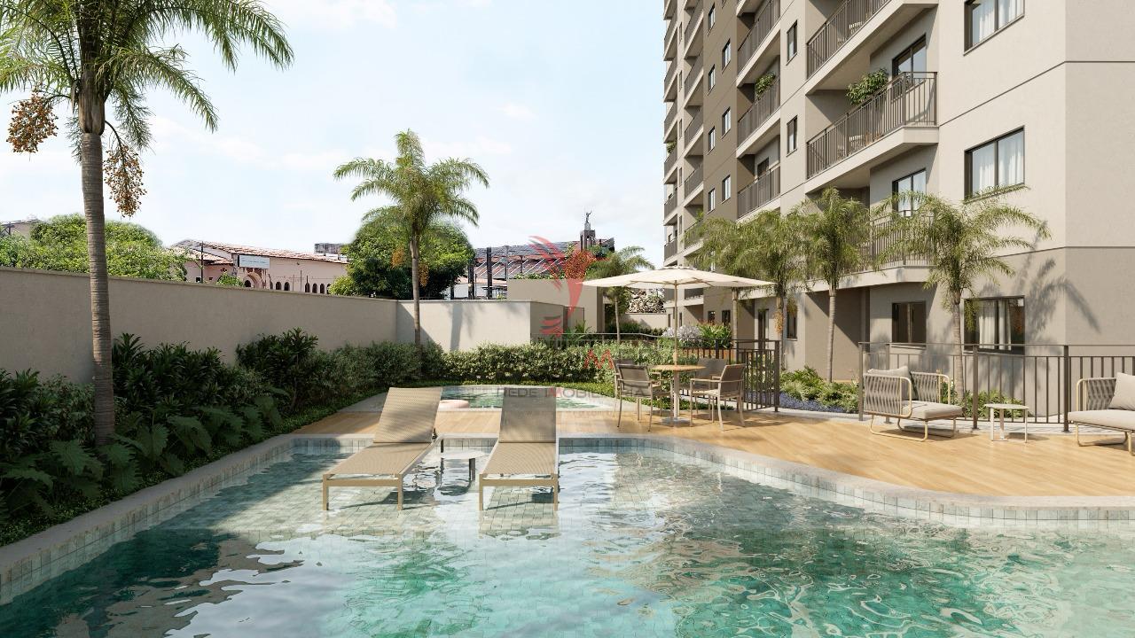 Apartamento lan&ccedil;amento na TORRE Avenida Júlia Freire João Pessoa - 