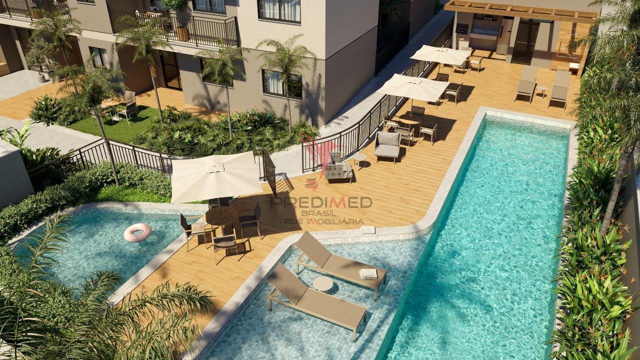 Apartamento, 2 quartos, 61 m² - Foto 5
