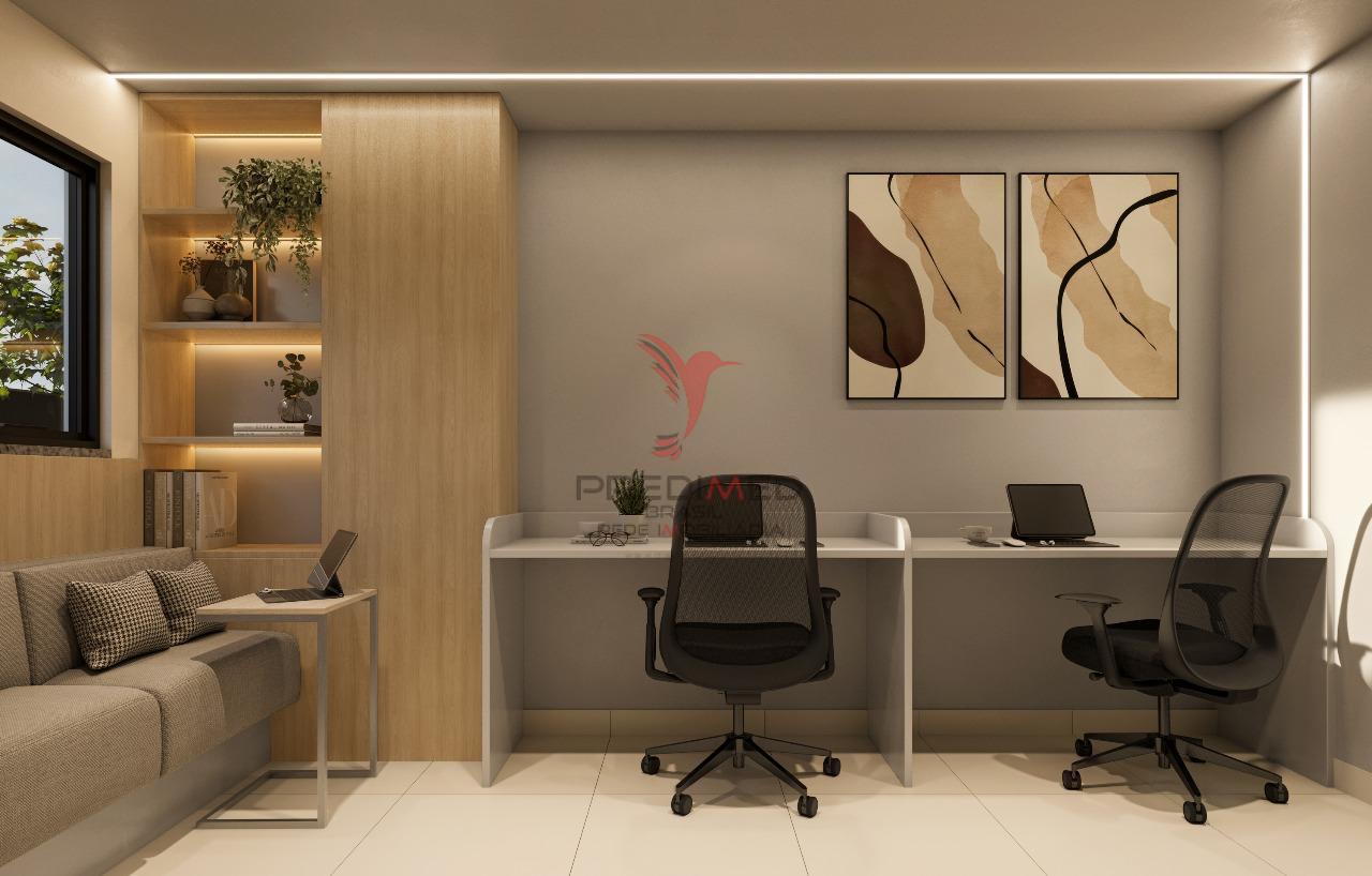 Apartamento lan&ccedil;amento na TORRE Avenida Júlia Freire João Pessoa - 