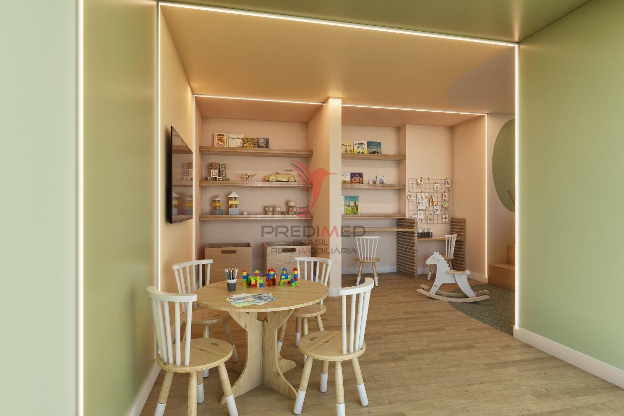 Apartamento lan&ccedil;amento na TORRE Avenida Júlia Freire João Pessoa - 