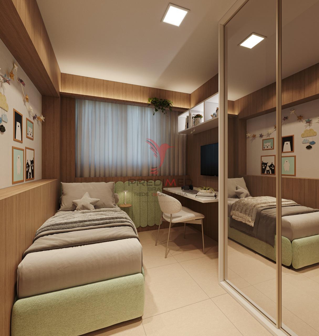 Apartamento, 2 quartos, 61 m² - Foto 11