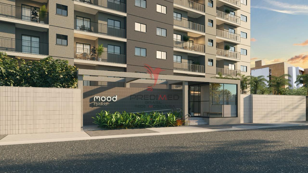Apartamento, 2 quartos, 61 m² - Foto 1