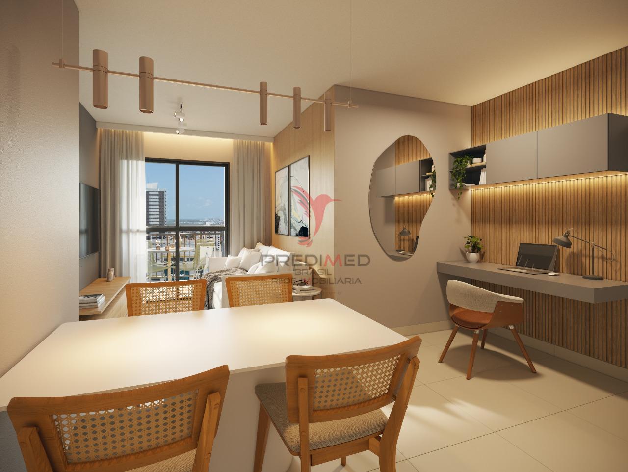 Apartamento, 2 quartos, 61 m² - Foto 9
