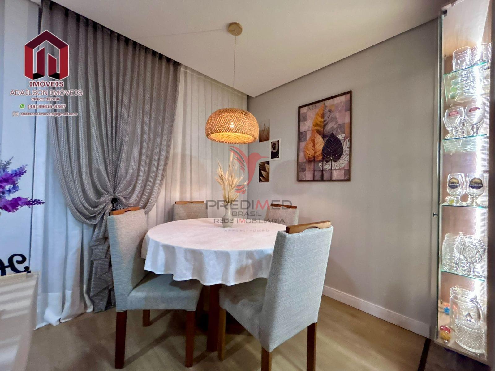 Casa Porteira Fechada &agrave; Venda em Balne&aacute;rio Pi&ccedil;arras/SC Brasil  Balneário Piçarras - 