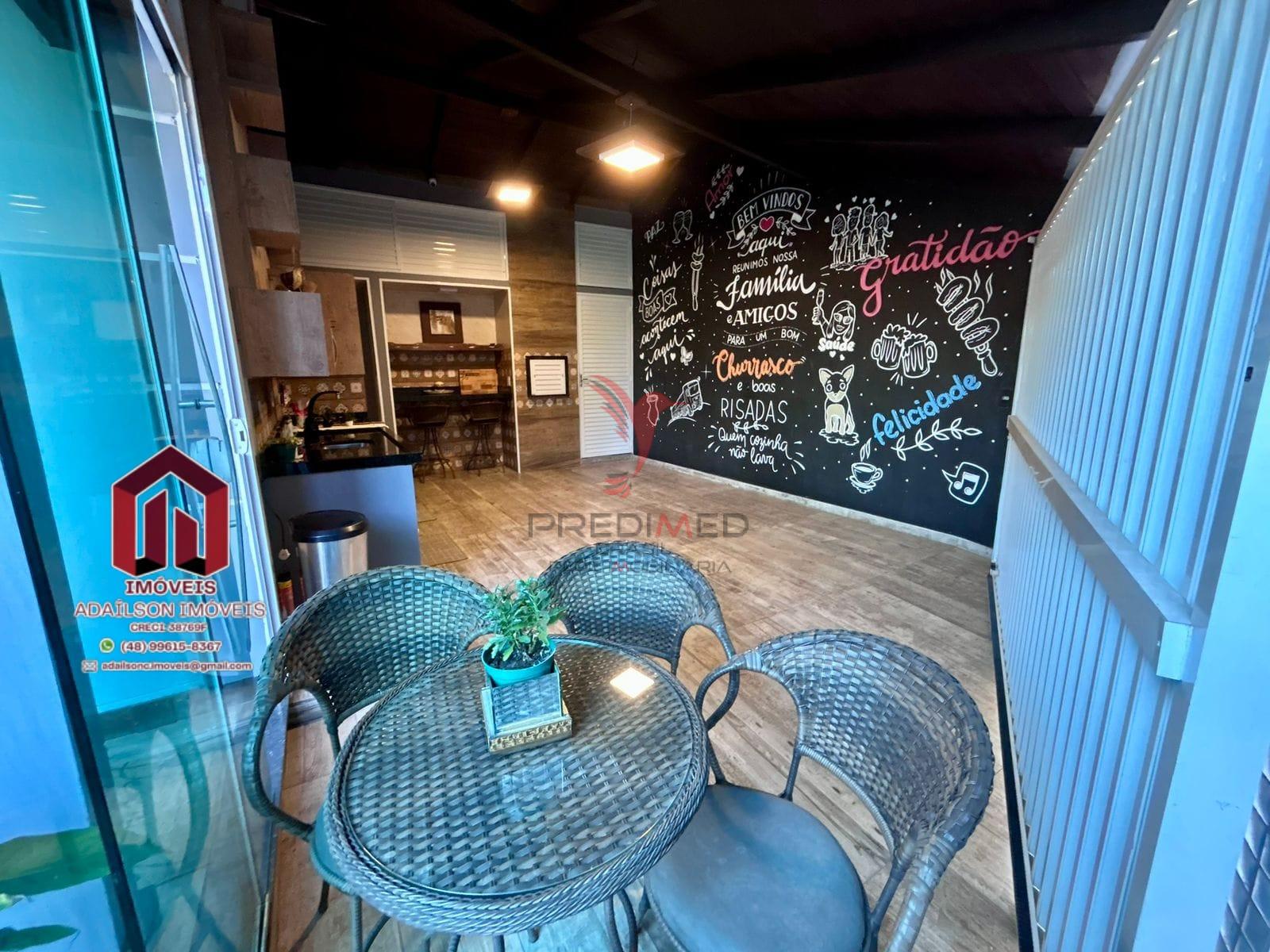 Casa Porteira Fechada &agrave; Venda em Balne&aacute;rio Pi&ccedil;arras/SC Brasil  Balneário Piçarras - 