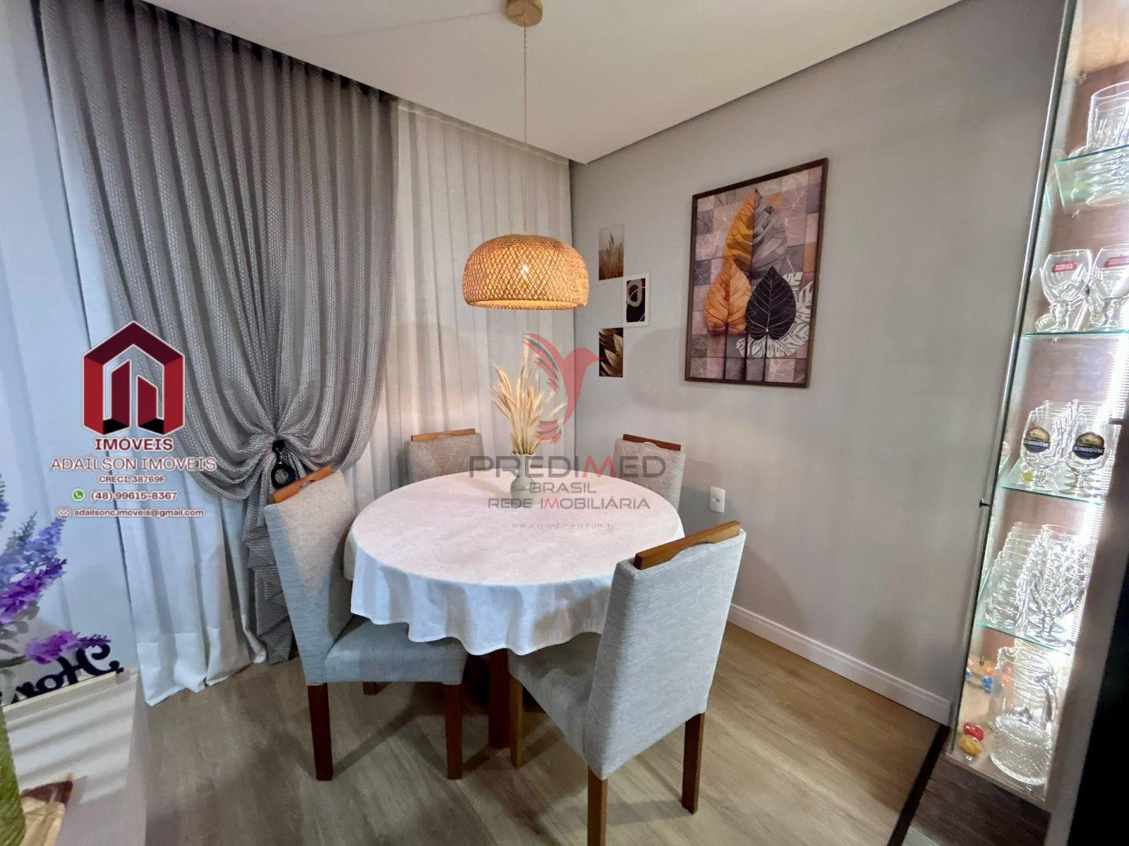 Casa Porteira Fechada &agrave; Venda em Balne&aacute;rio Pi&ccedil;arras/SC Brasil  Balneário Piçarras - 
