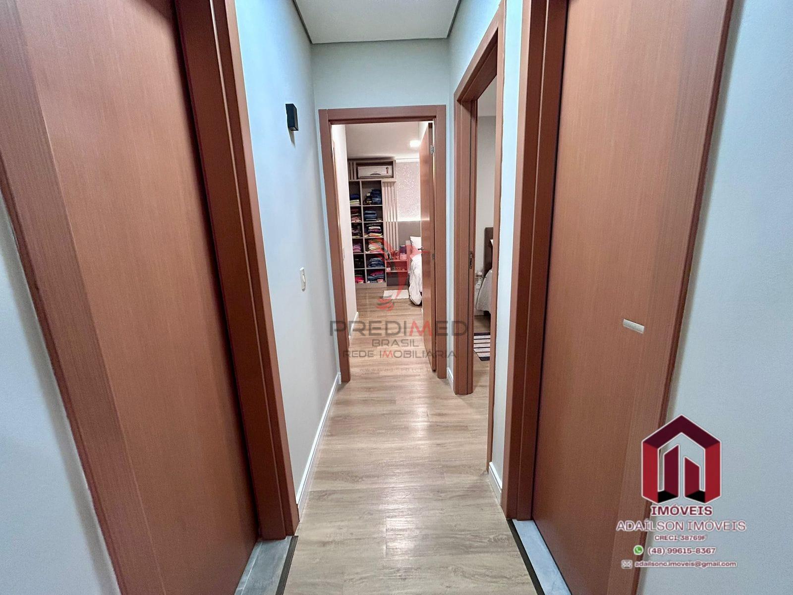 Casa Porteira Fechada &agrave; Venda em Balne&aacute;rio Pi&ccedil;arras/SC Brasil  Balneário Piçarras - 