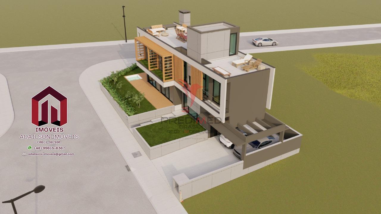 Venda &ndash; Casa de 3 quartos 3 su&iacute;tes no bairro Rio Tavares, Florian&oacute;polis SC Brasil Rodovia Doutor Antônio Luiz Moura Gonzaga Florianópolis - 