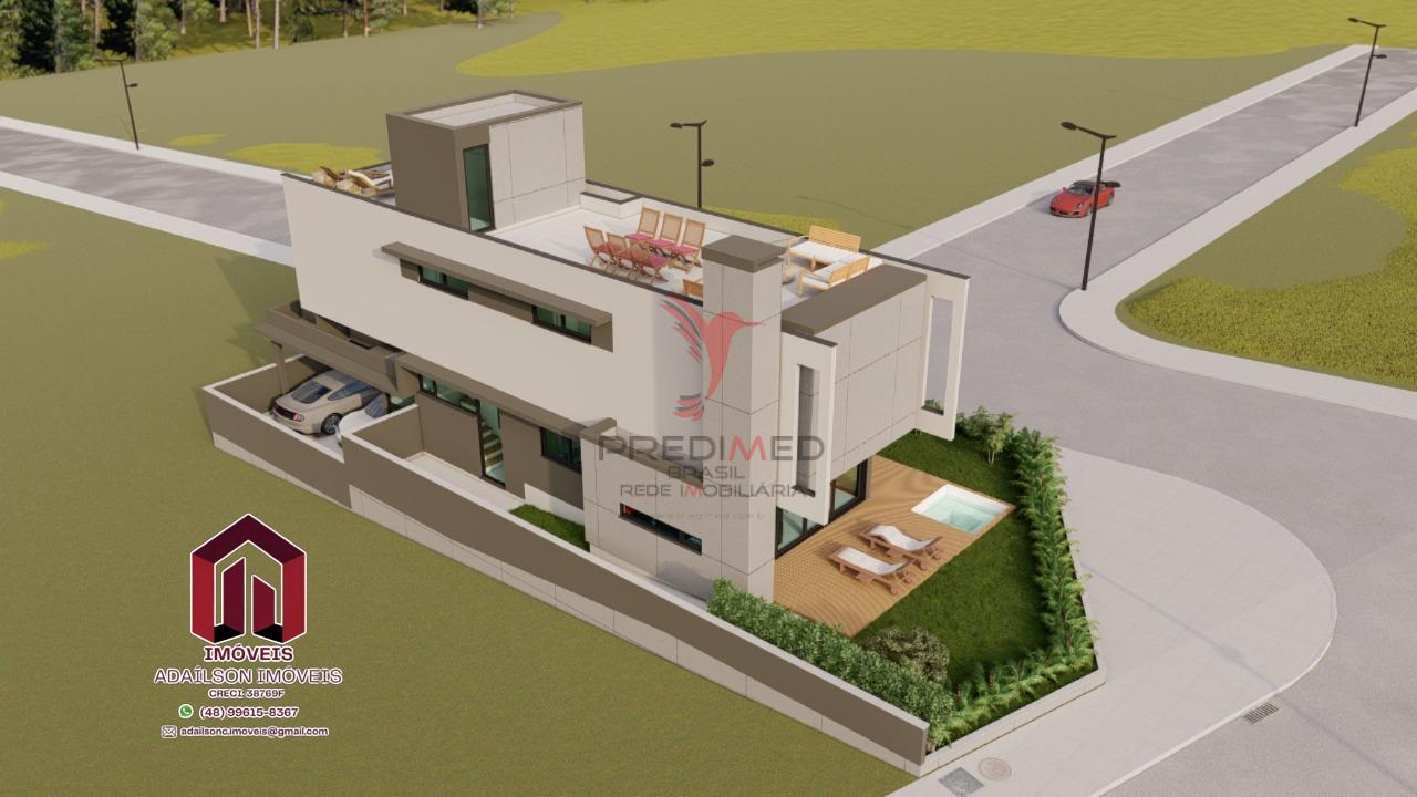 Venda &ndash; Casa de 3 quartos 3 su&iacute;tes no bairro Rio Tavares, Florian&oacute;polis SC Brasil Rodovia Doutor Antônio Luiz Moura Gonzaga Florianópolis - 