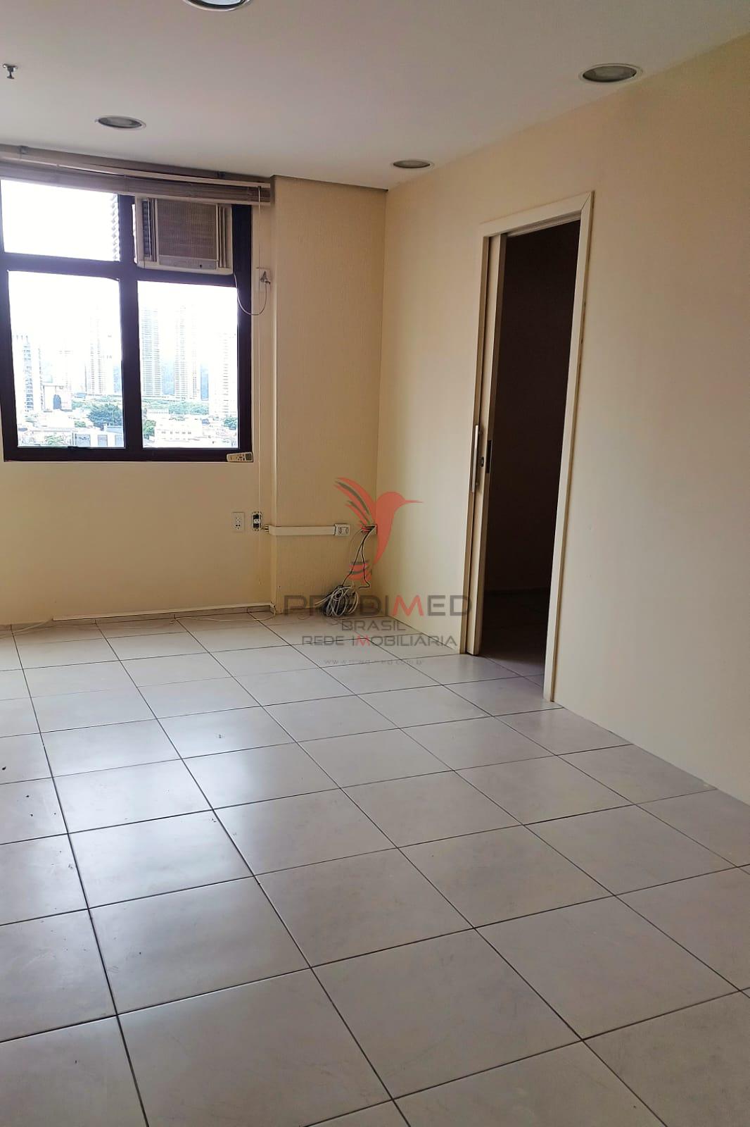 Sala Comercial vendo ou alugo, | 40 m&sup2; | 1 Vaga |Pr&oacute;xima ao Consulado| Ch&aacute;cara St&ordm; Antonio Rua Américo Brasiliense São Paulo - 