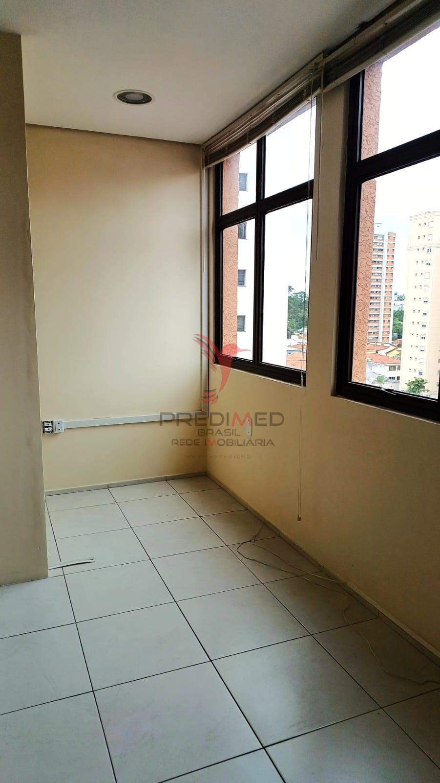 Sala Comercial vendo ou alugo, | 40 m&sup2; | 1 Vaga |Pr&oacute;xima ao Consulado| Ch&aacute;cara St&ordm; Antonio Rua Américo Brasiliense São Paulo - 