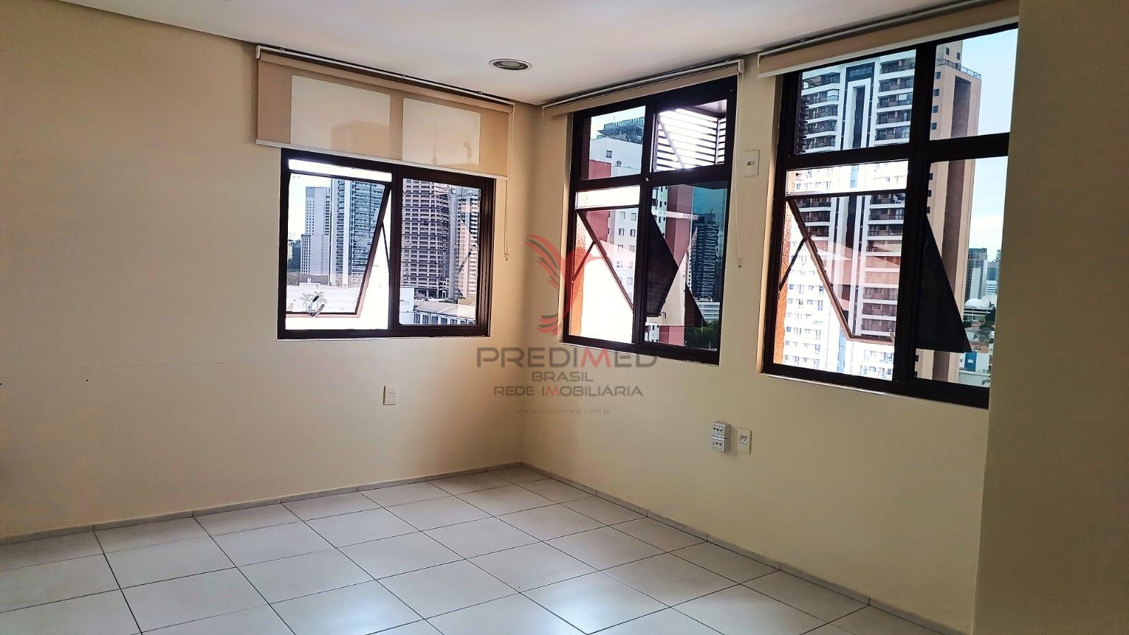 Sala Comercial vendo ou alugo, | 40 m&sup2; | 1 Vaga |Pr&oacute;xima ao Consulado| Ch&aacute;cara St&ordm; Antonio Rua Américo Brasiliense São Paulo - 