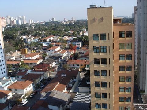 Sala Comercial vendo ou alugo, | 40 m&sup2; | 1 Vaga |Pr&oacute;xima ao Consulado| Ch&aacute;cara St&ordm; Antonio Rua Américo Brasiliense São Paulo - 