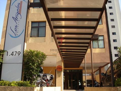 Sala Comercial vendo ou alugo, | 40 m&sup2; | 1 Vaga |Pr&oacute;xima ao Consulado| Ch&aacute;cara St&ordm; Antonio Rua Américo Brasiliense São Paulo - 