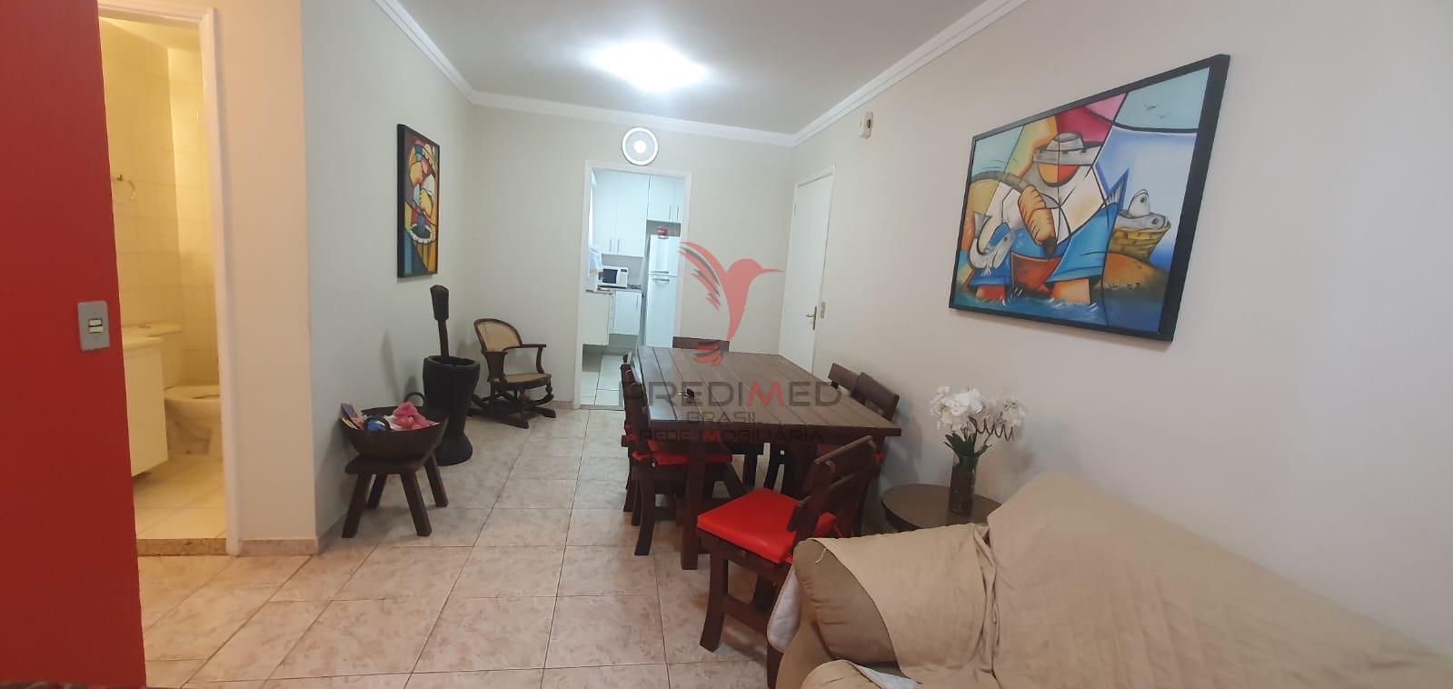 Apartamento, 3 quartos, 72 m² - Foto 2