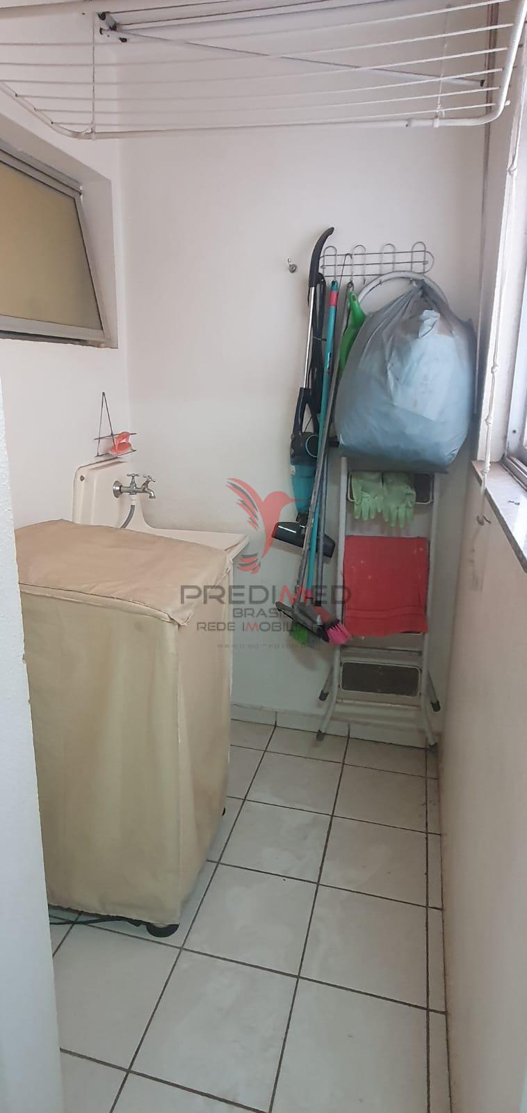 Apartamento, 3 quartos, 72 m² - Foto 17