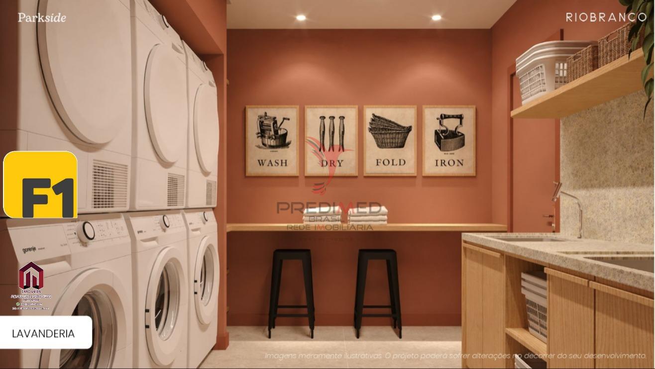 Apartamento, 1 quarto, 17 m² - Foto 12