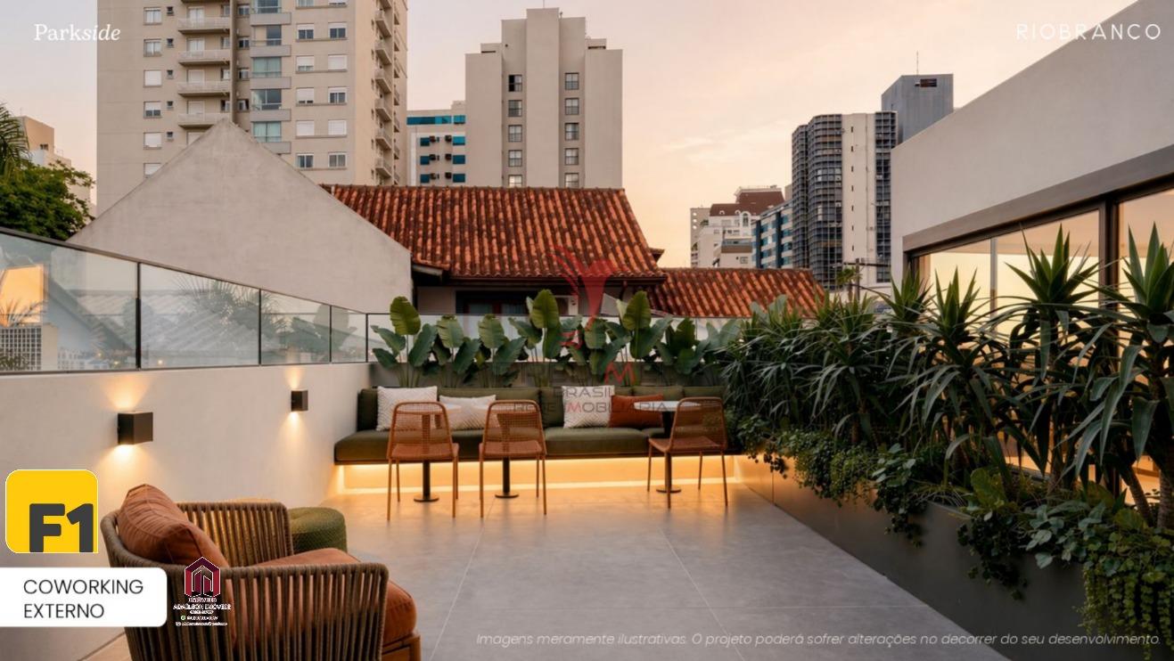Apartamento, 1 quarto, 17 m² - Foto 15