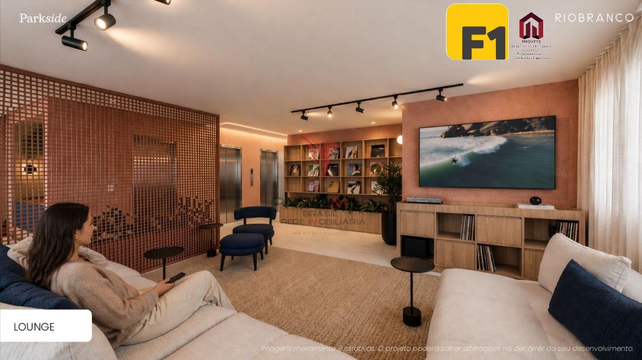 Apartamento, 1 quarto, 17 m² - Foto 8