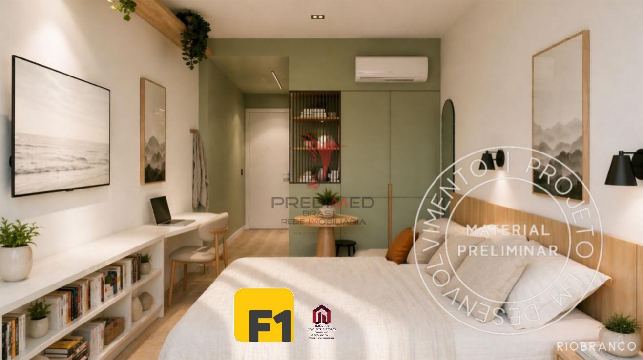 Apartamento, 1 quarto, 17 m² - Foto 27