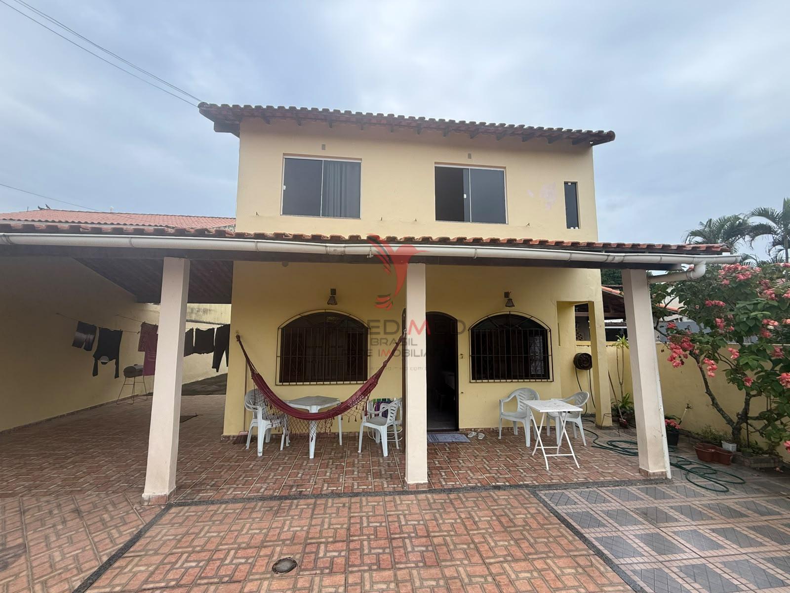 Casa, 4 quartos - Foto 1
