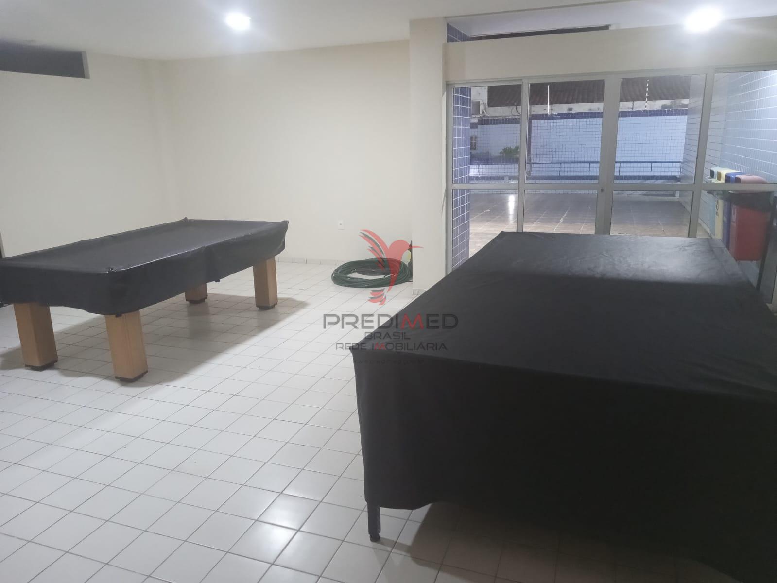 Apartamento de 3 Quartos para loca&ccedil;&atilde;o. Andar alto em Tambauzinho . Jo&atilde;o Pessoa Rua Deputado Geraldo Mariz João Pessoa - 