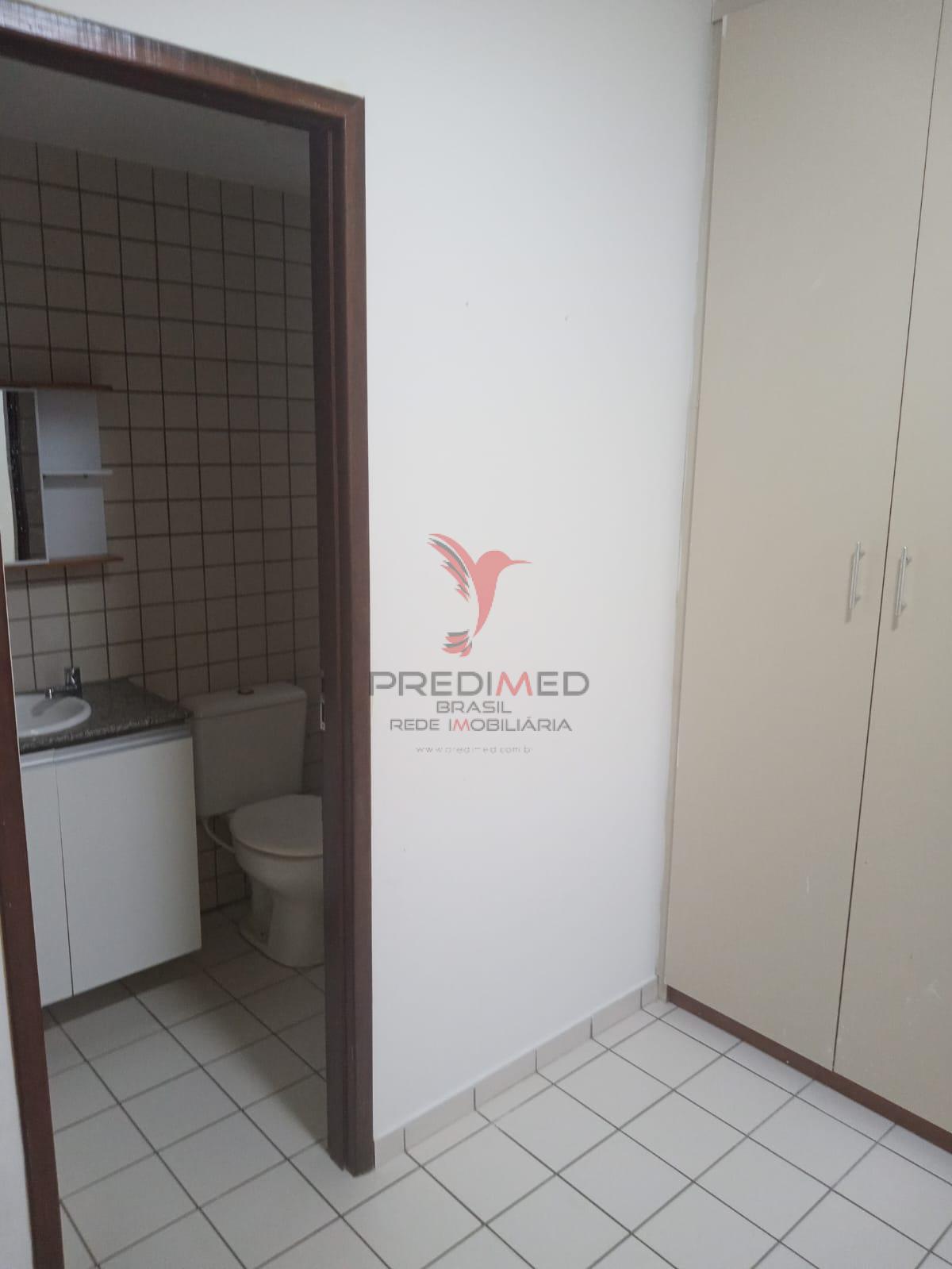 Apartamento de 3 Quartos para loca&ccedil;&atilde;o. Andar alto em Tambauzinho . Jo&atilde;o Pessoa Rua Deputado Geraldo Mariz João Pessoa - 