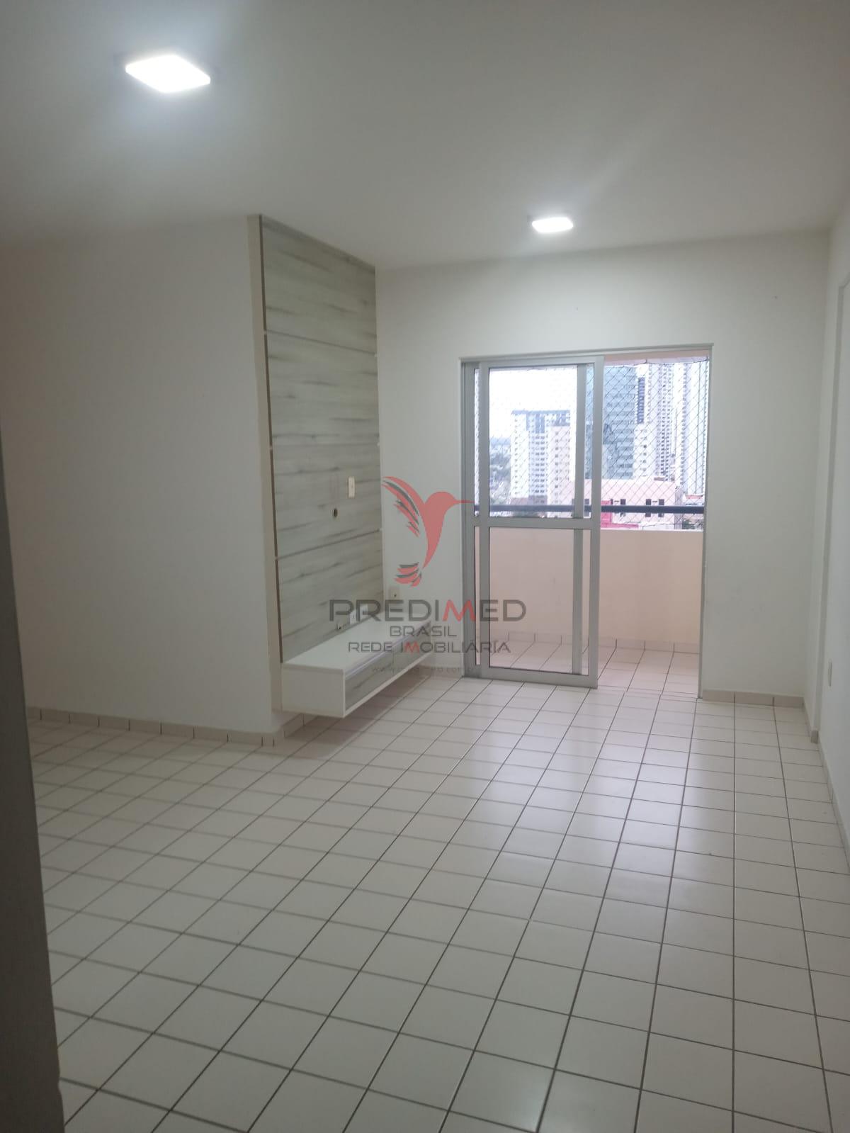 Apartamento de 3 Quartos para loca&ccedil;&atilde;o. Andar alto em Tambauzinho . Jo&atilde;o Pessoa Rua Deputado Geraldo Mariz João Pessoa - 