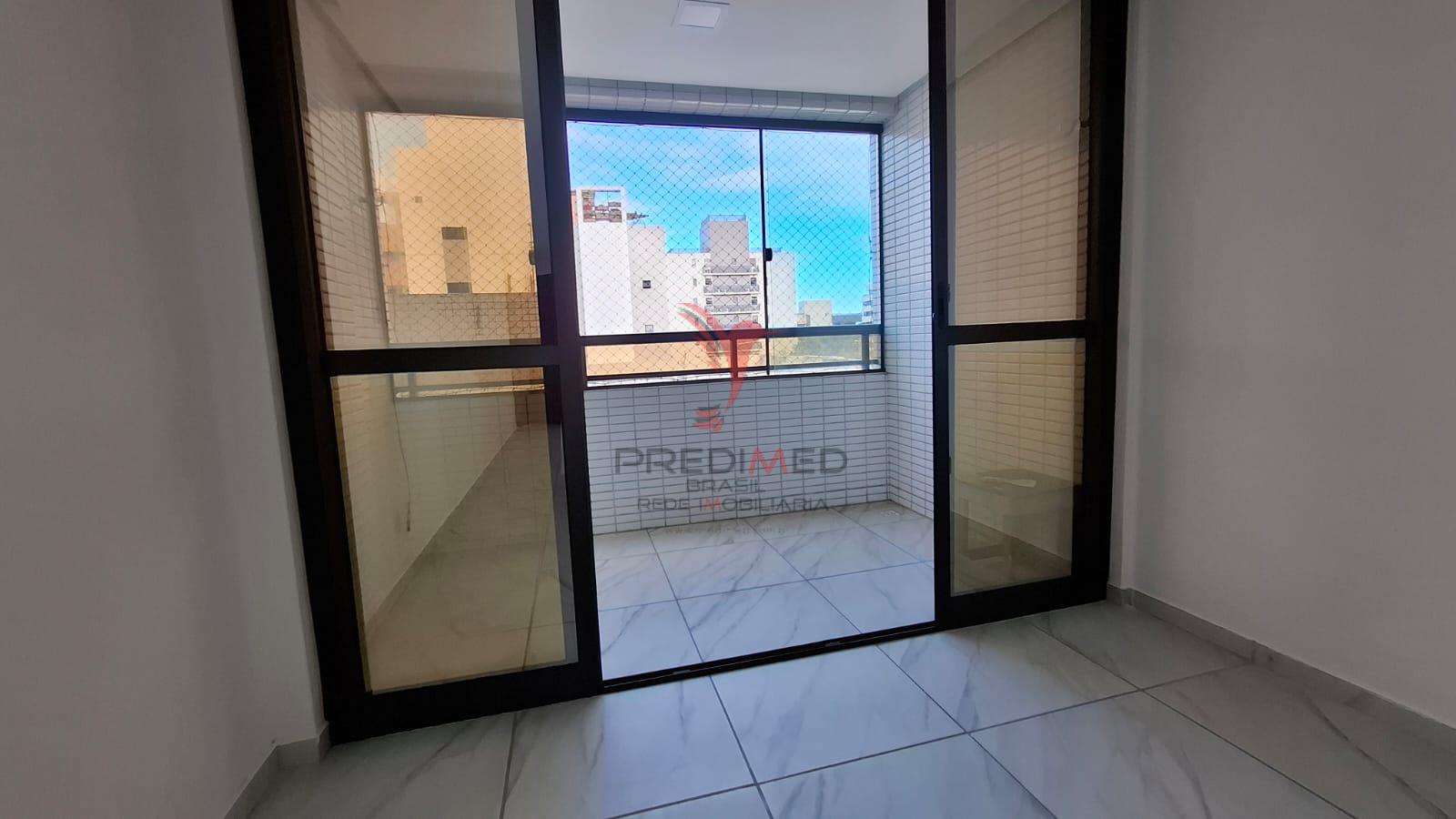 Apartamento de 3 Quartos para loca&ccedil;&atilde;o. Andar alto em Tambauzinho . Jo&atilde;o Pessoa Rua Deputado Geraldo Mariz João Pessoa - 