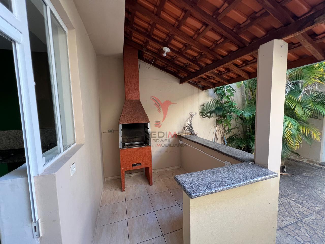 Casa, 3 quartos - Foto 12