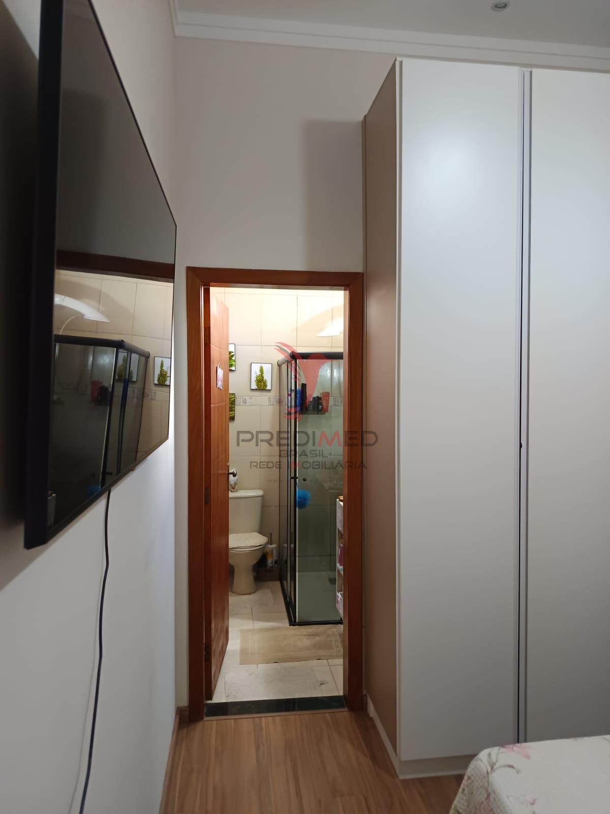 Casa, 3 quartos - Foto 22