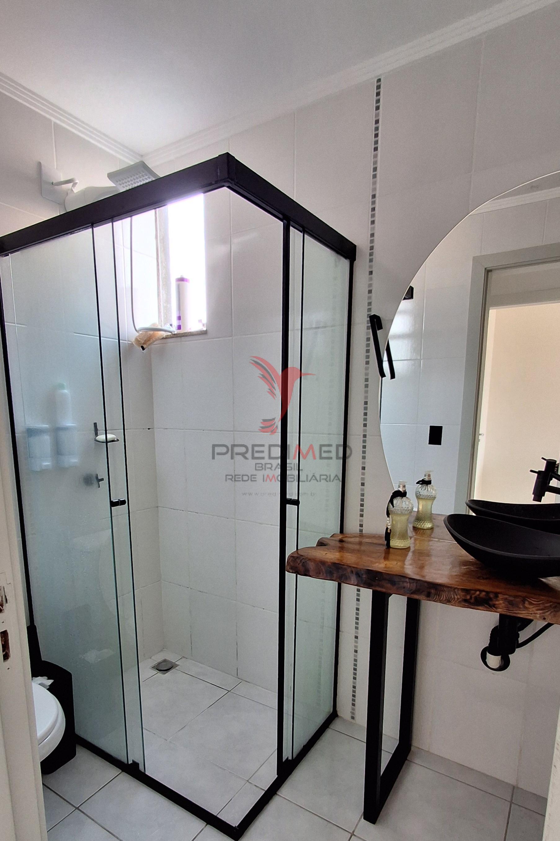 Apartamento, 2 quartos, 60 m² - Foto 5