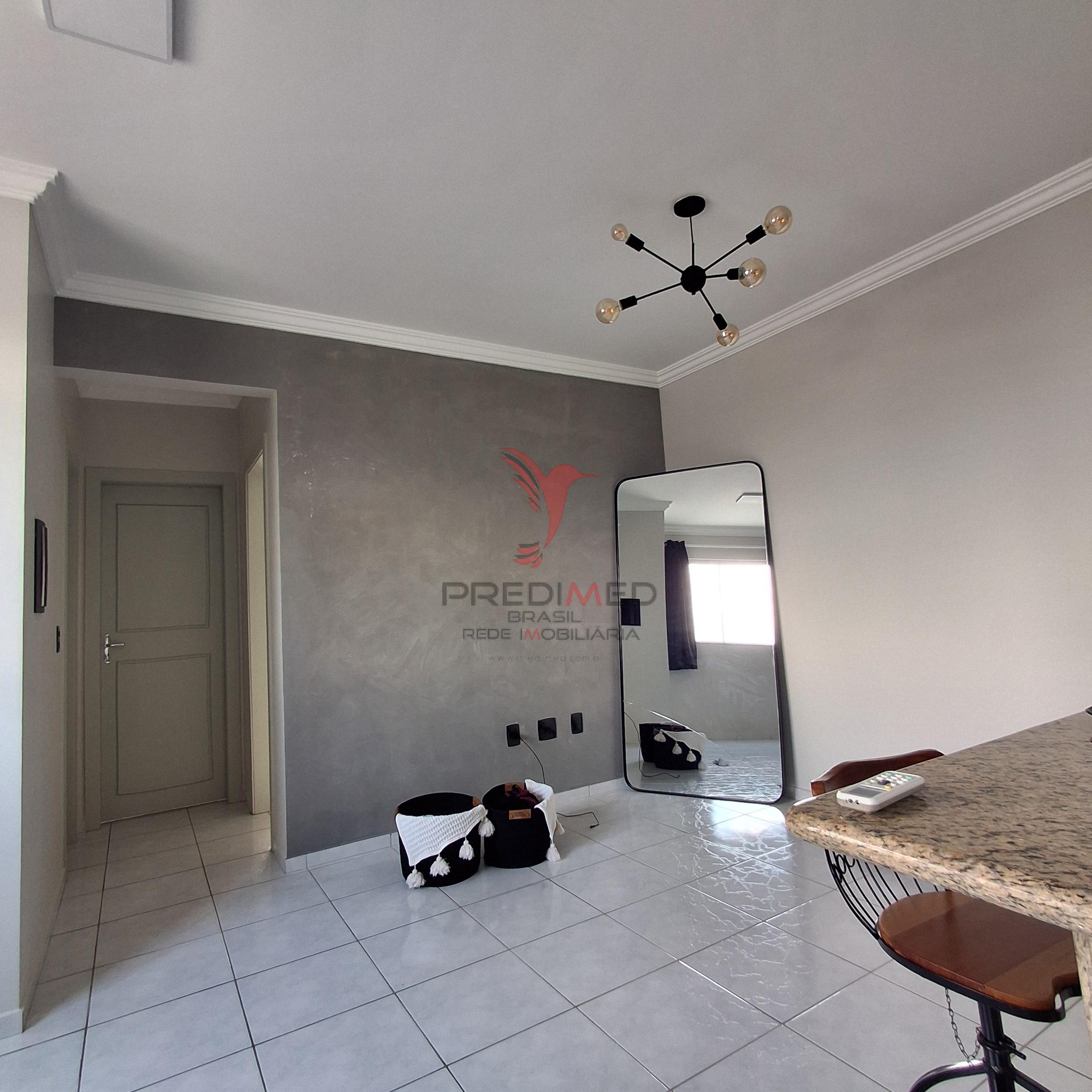 Apartamento, 2 quartos, 60 m² - Foto 2