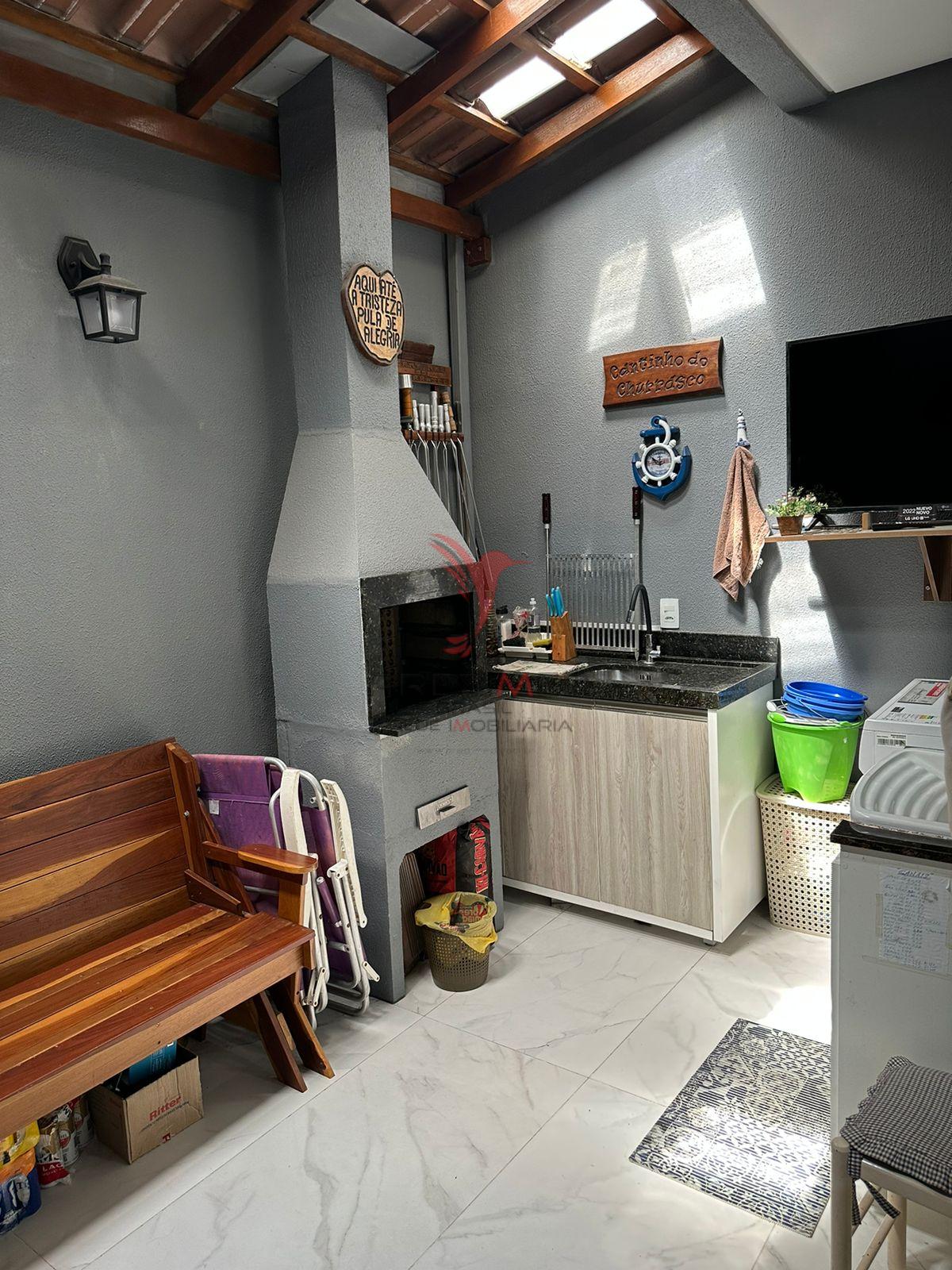 Casa, 2 quartos - Foto 4
