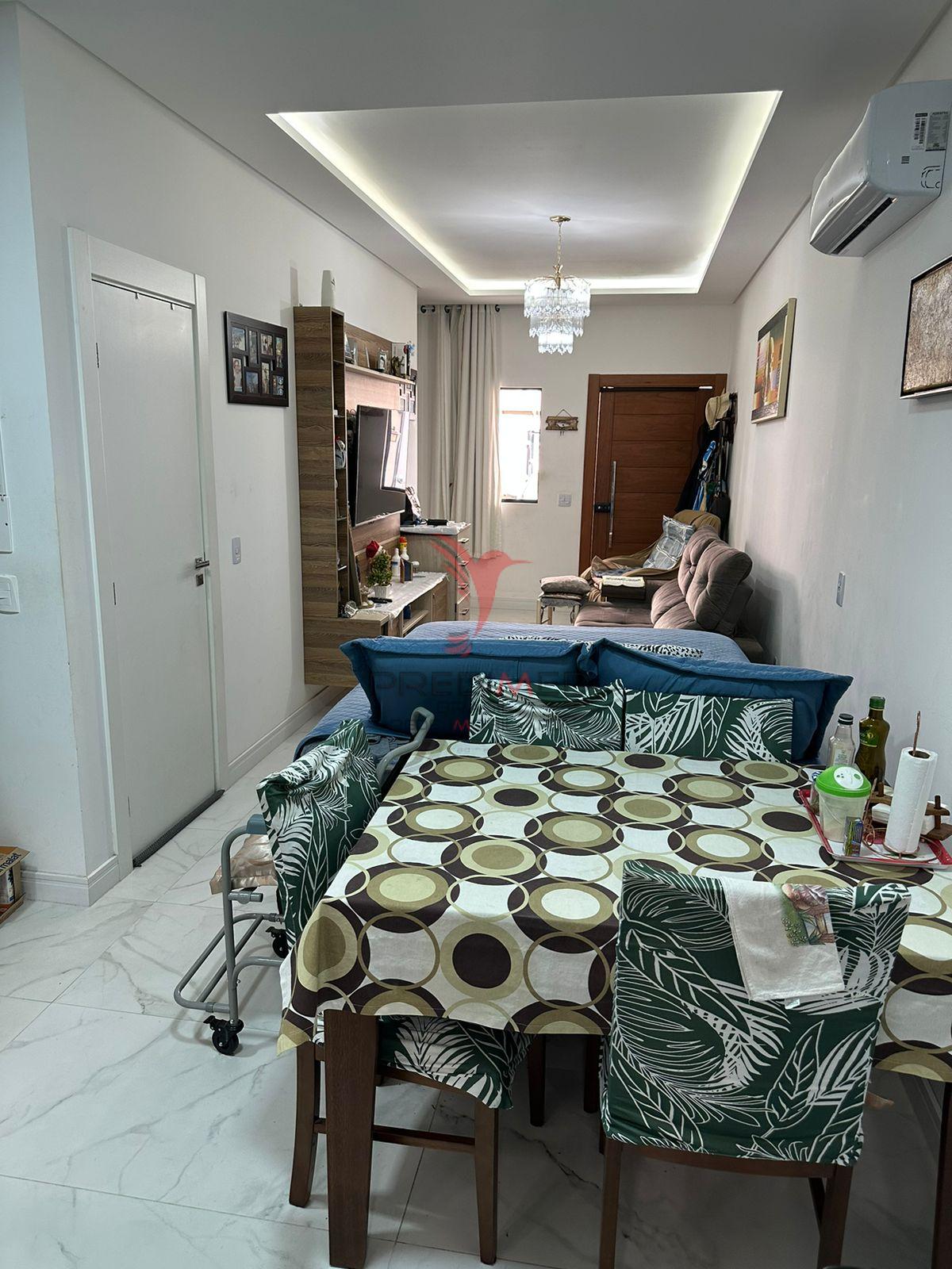 Casa, 2 quartos - Foto 3