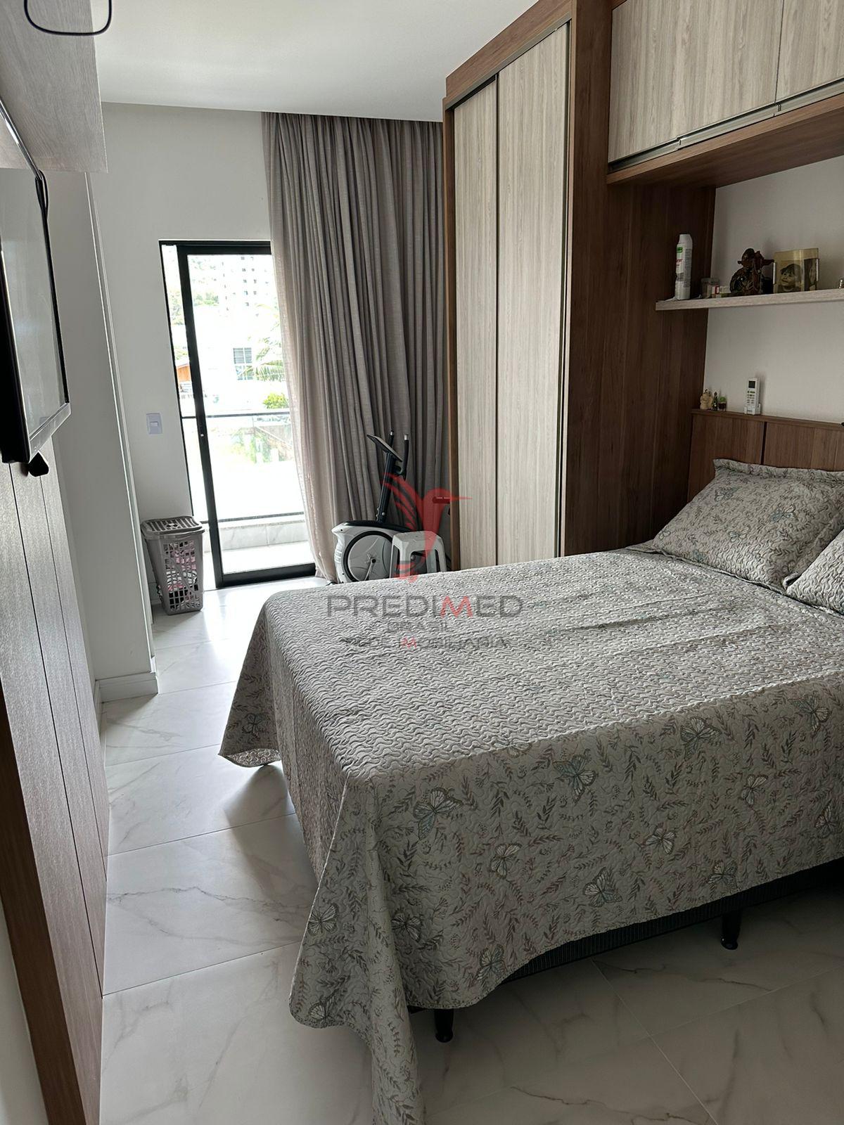 Casa mobiliada 300 Itapema - 