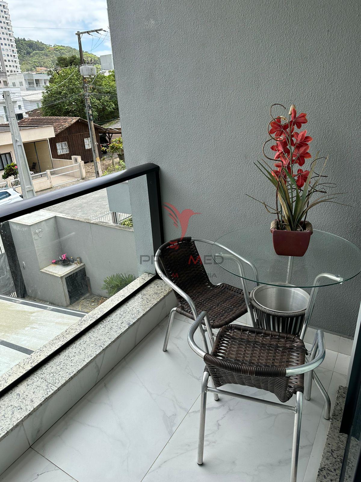 Casa mobiliada 300 Itapema - 