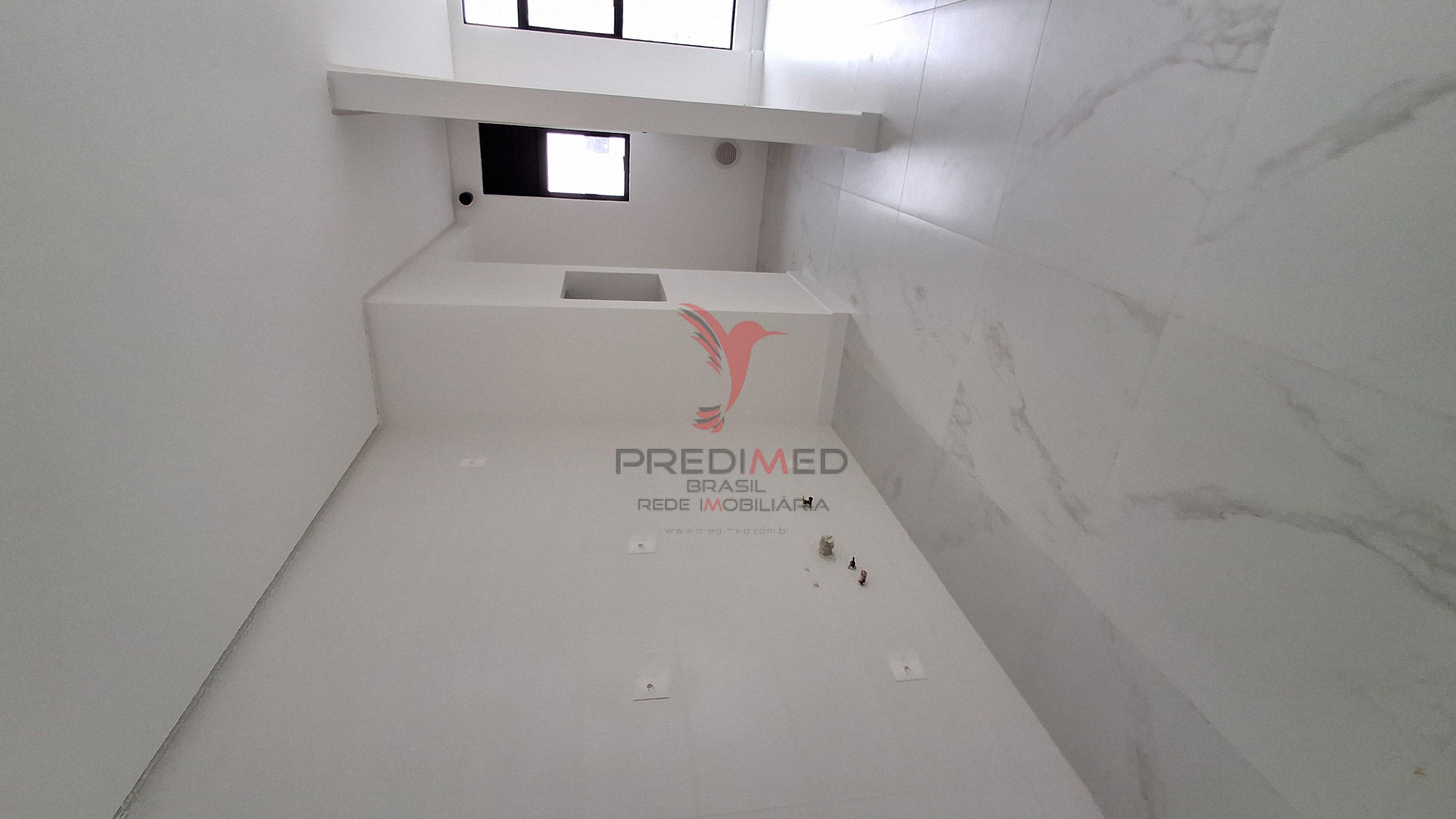 Apartamento pronto 200 metros da praia 300 Itapema - 