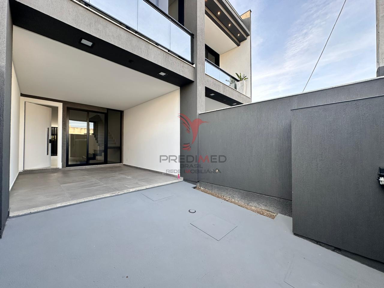 Casa pronta para morar 300 Itapema - 