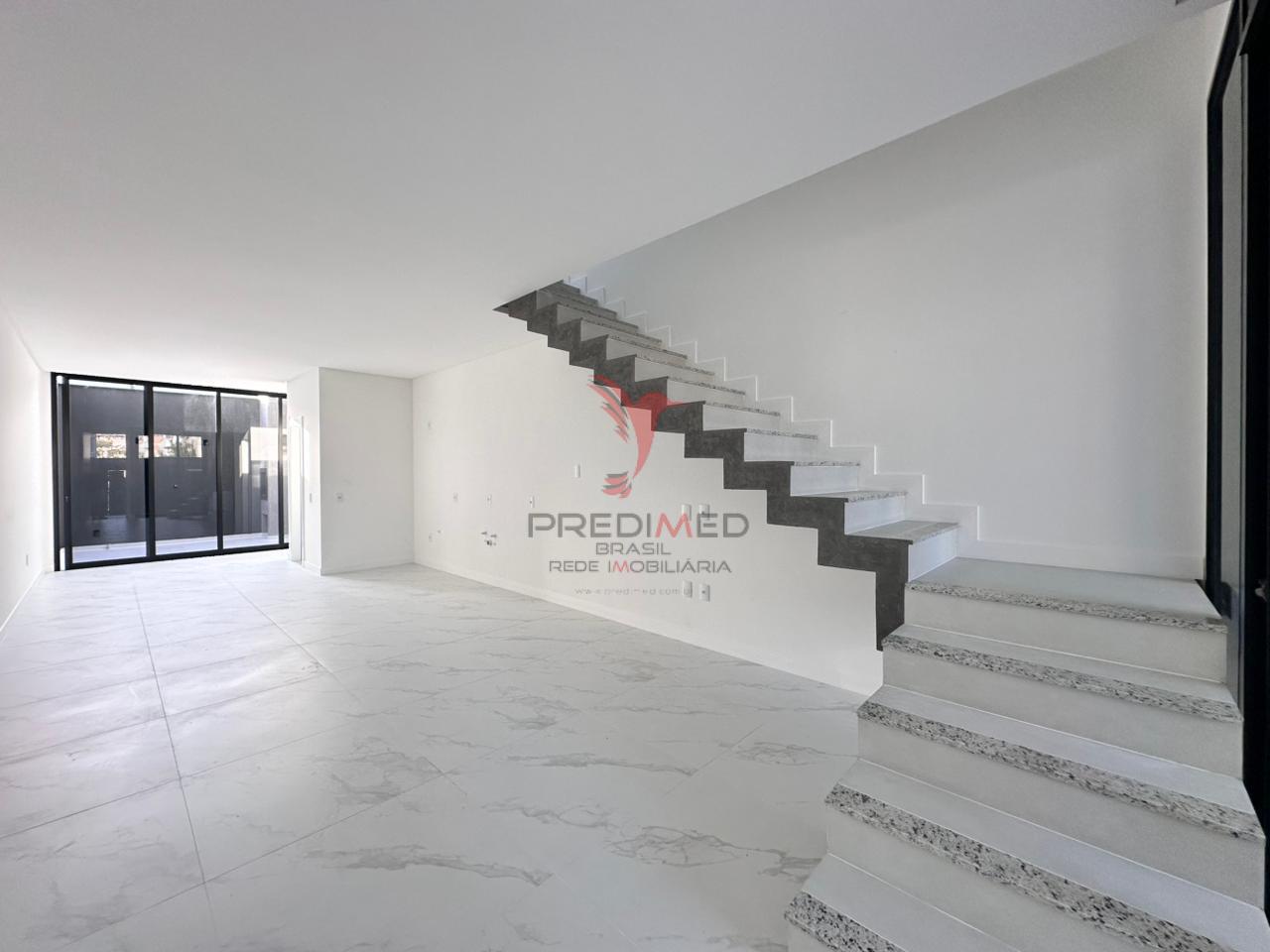 Casa pronta para morar 300 Itapema - 