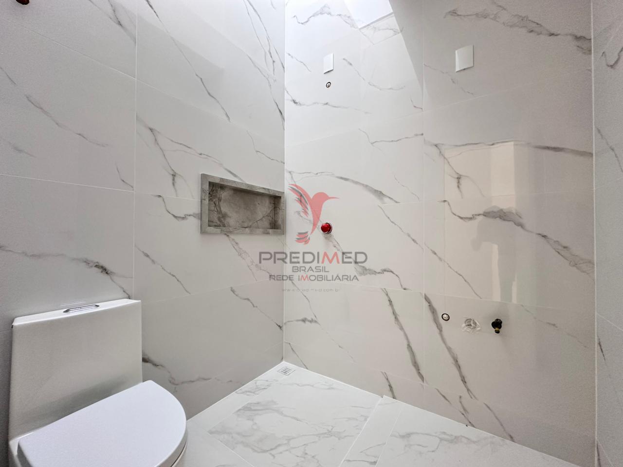 Casa pronta para morar 300 Itapema - 